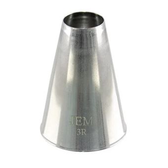 Picture of SAVOY NOZZLE LARGE PLAIN